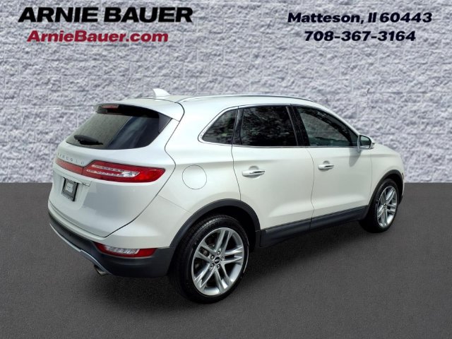 Used 2019 Lincoln MKC Reserve w/ MKC Climate Package AWD/4WD image 6