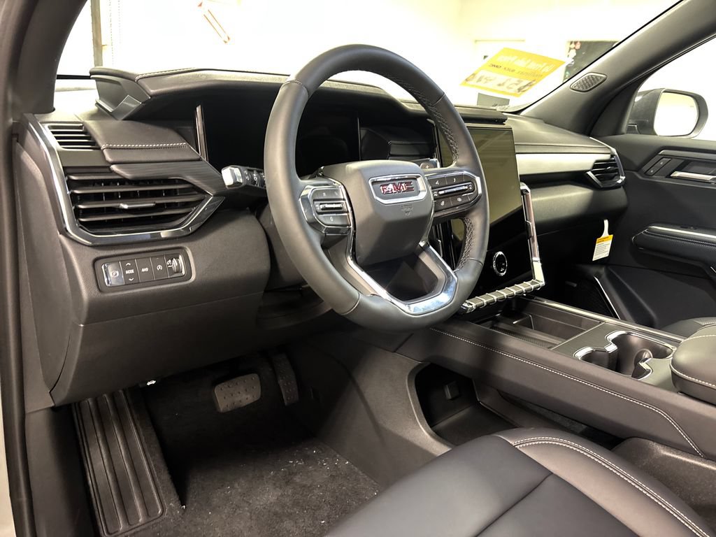 New 2026 GMC Acadia Elevation w/ Black Edition AWD/4WD image 26