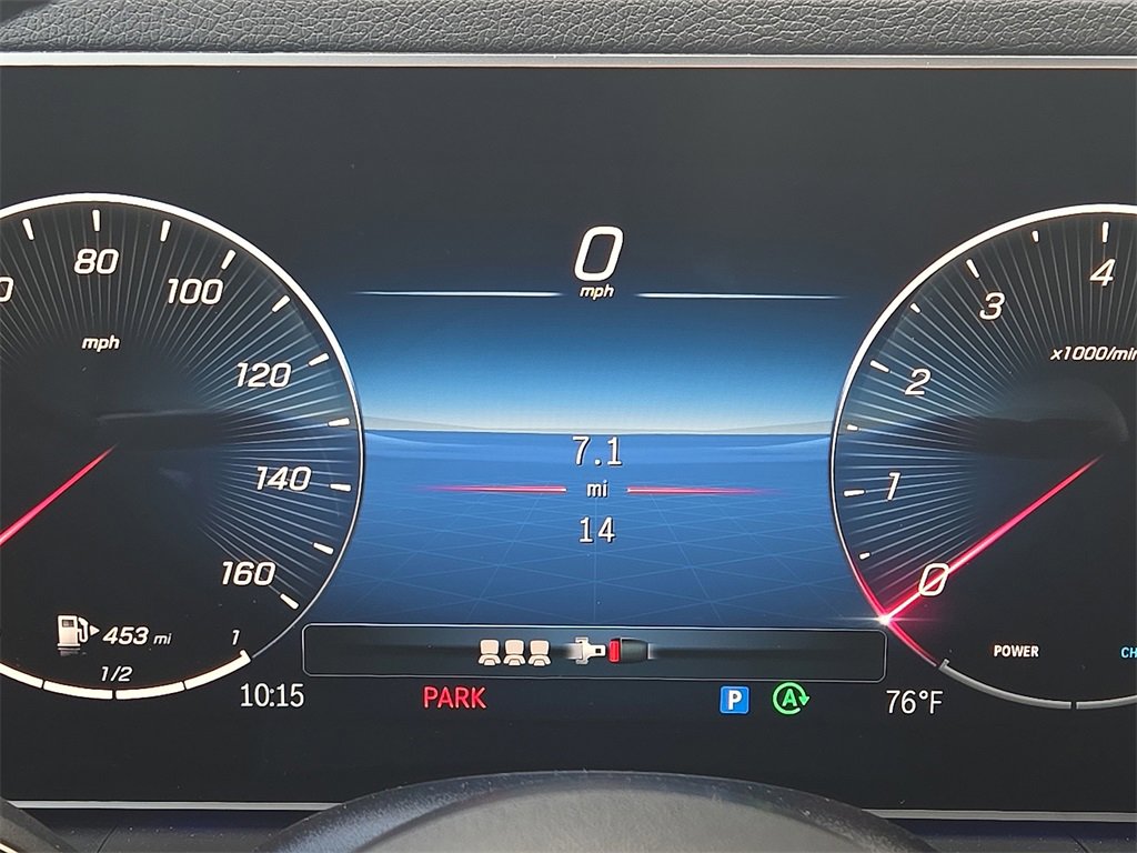 New 2026 Mercedes-Benz GLE 350 4MATIC image 22