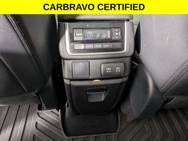 Used 2022 Subaru Ascent Onyx Edition AWD/4WD image 26