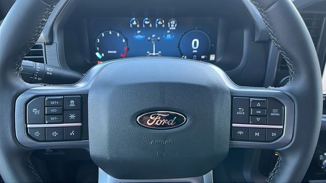 New 2026 Ford F150 XLT w/ Equipment Group 302A MID AWD/4WD image 34