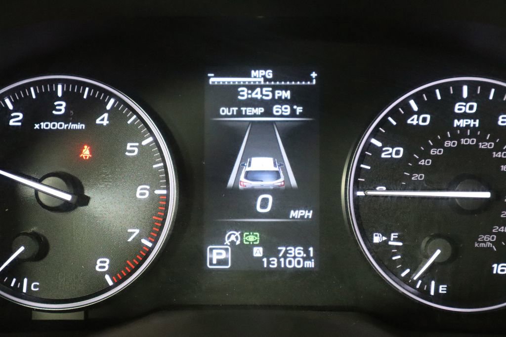 Used 2024 Subaru Outback Limited image 40