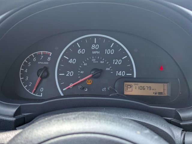 Used 2014 Nissan Versa S Plus FWD image 26