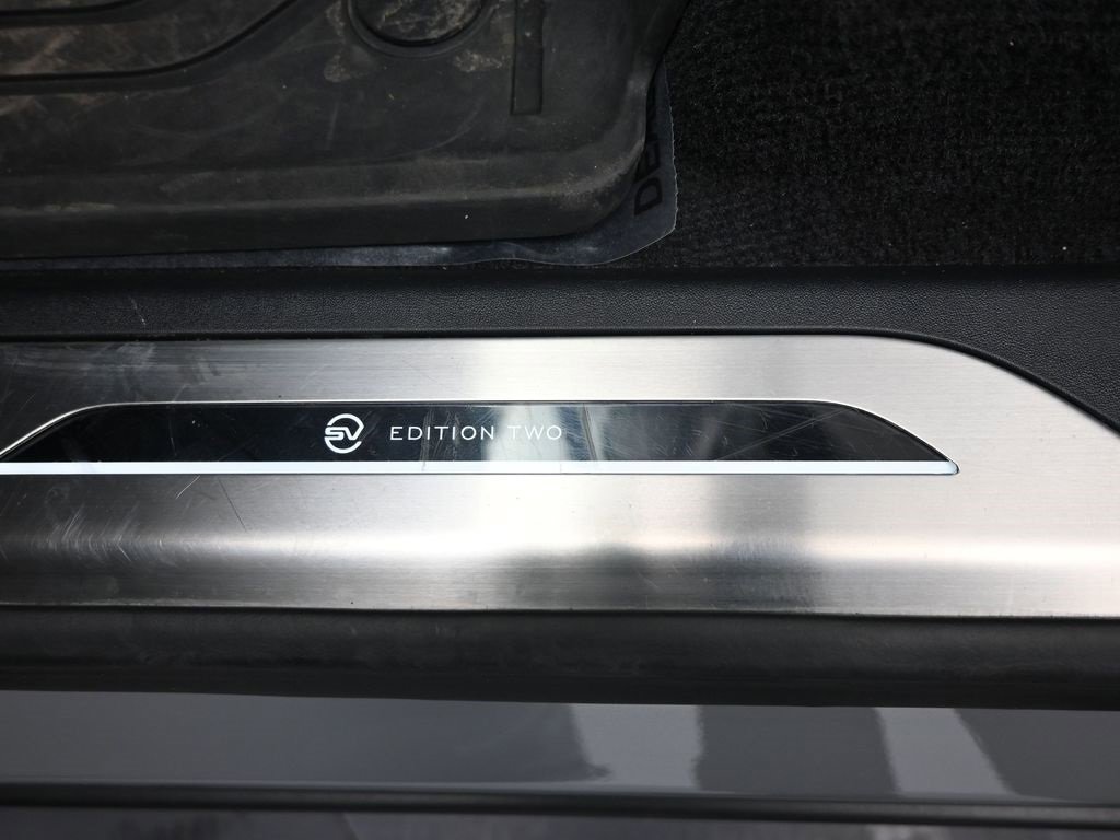 Used 2025 Land Rover Range Rover Sport SV Edition Two image 27