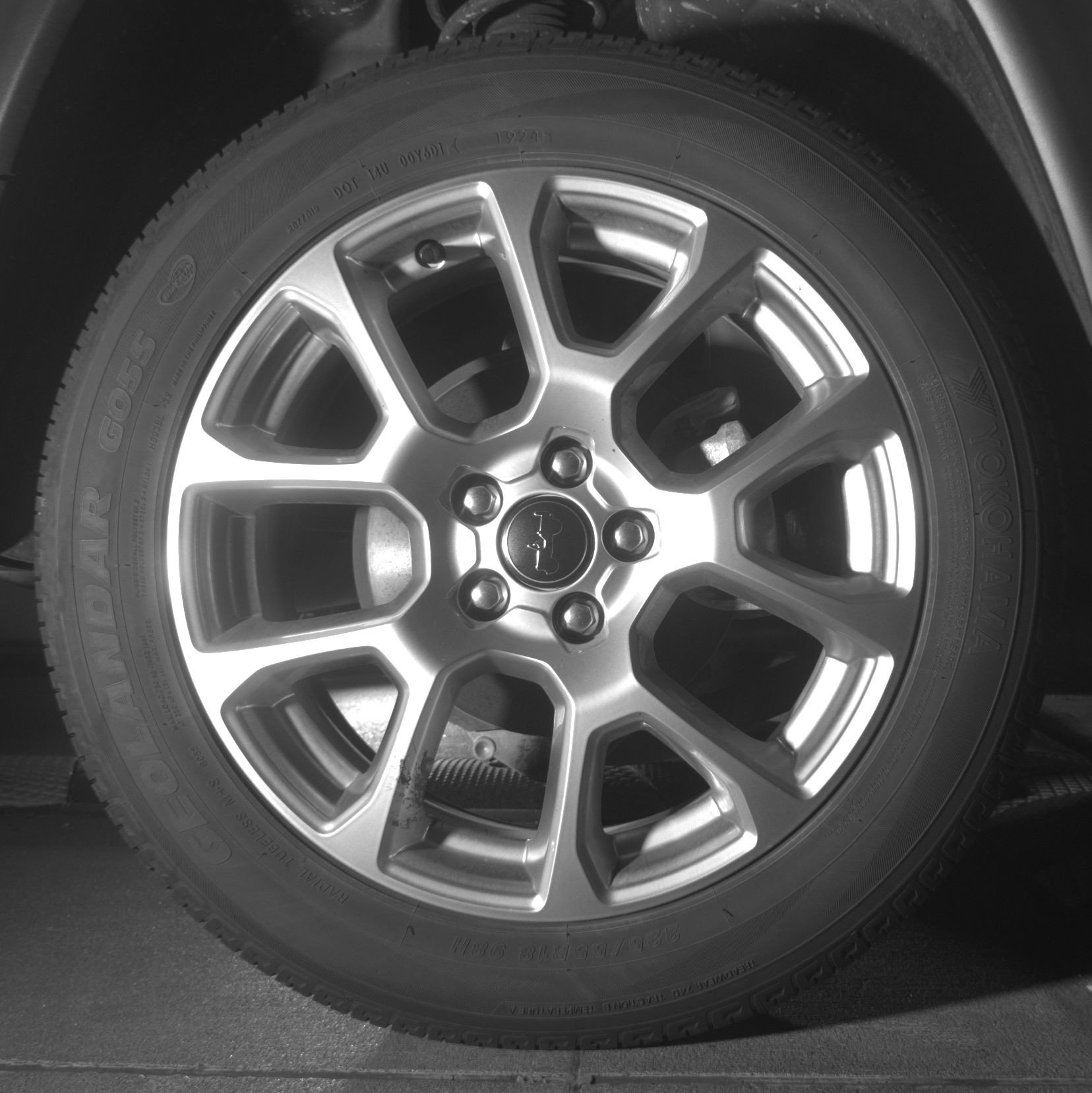 Used 2025 Jeep Compass Limited image 15