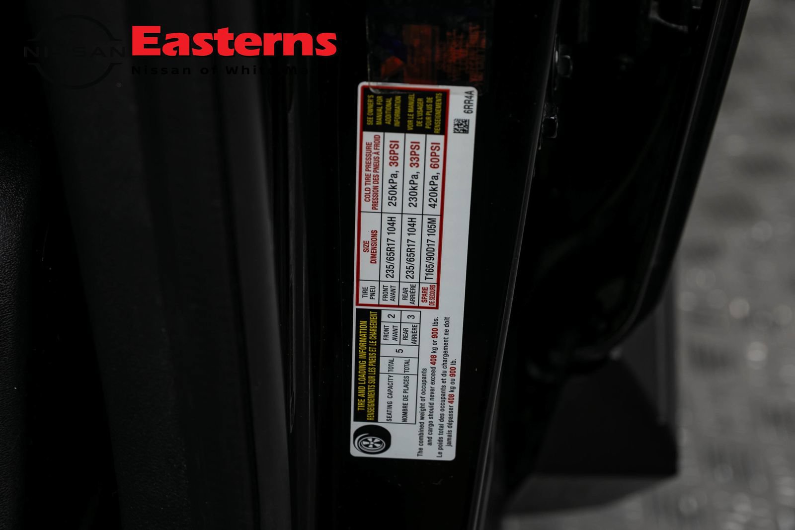 Used 2023 Nissan Rogue S AWD/4WD image 33