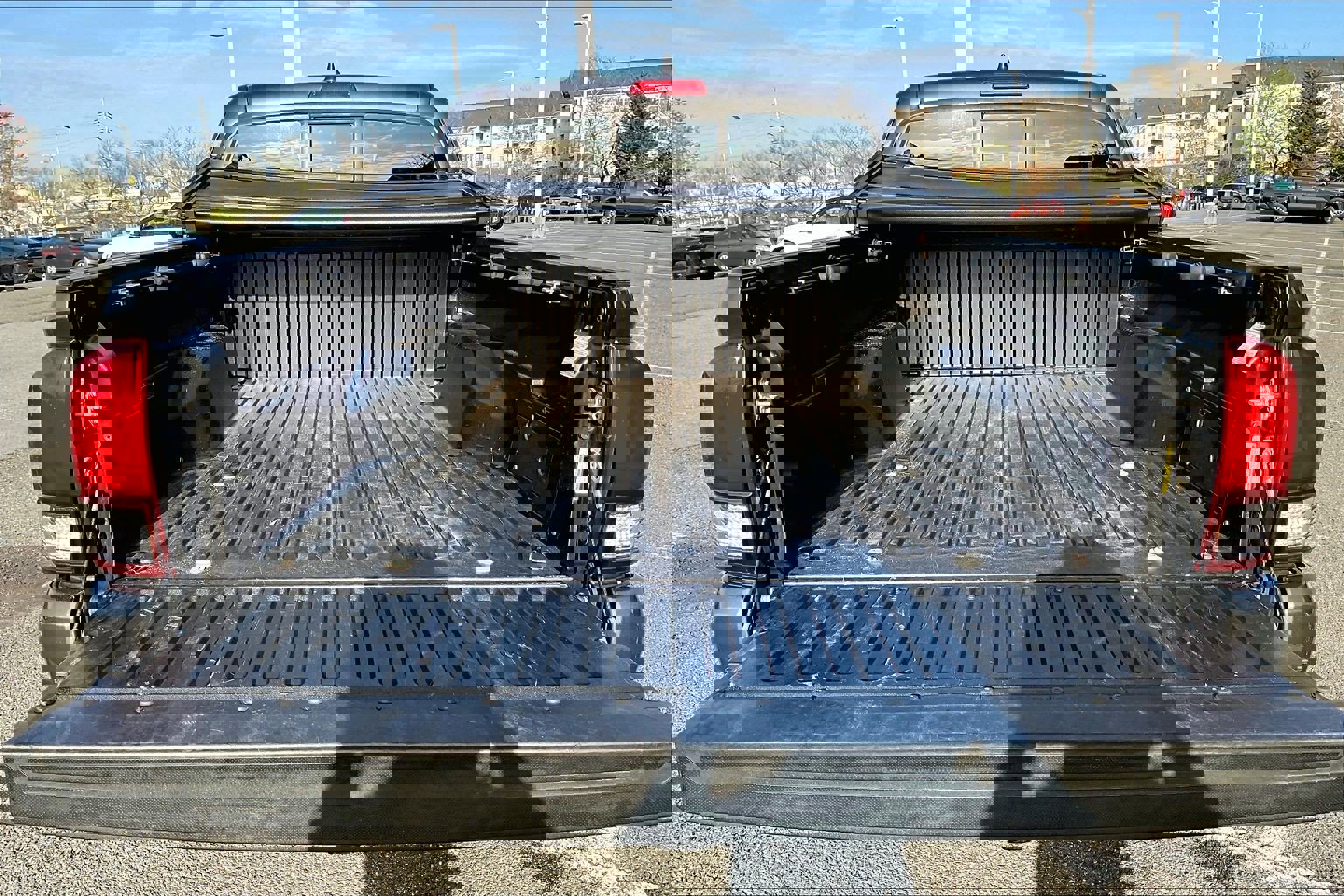 Used 2021 Toyota Tacoma SR w/ SX Package image 31