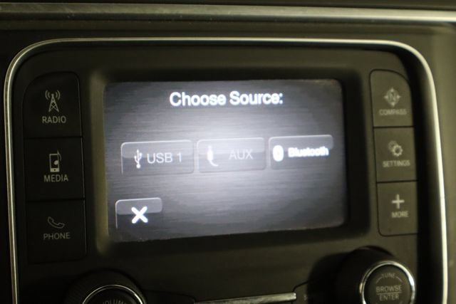 Used 2021 RAM 1500 Warlock AWD/4WD image 52