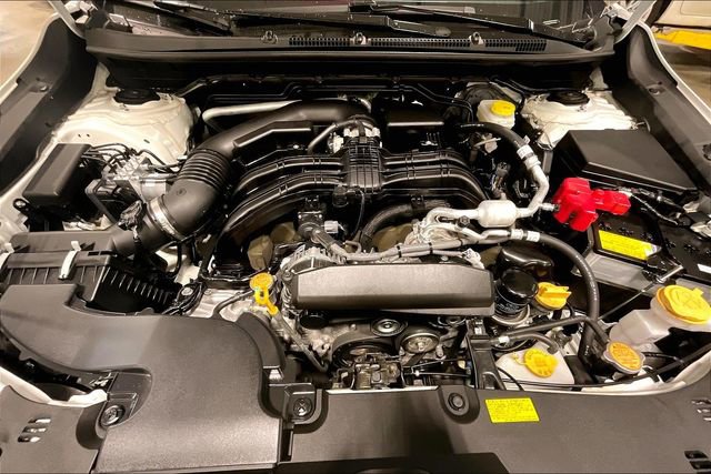 Used 2024 Subaru Impreza RS w/ Popular Package #3 AWD/4WD image 10