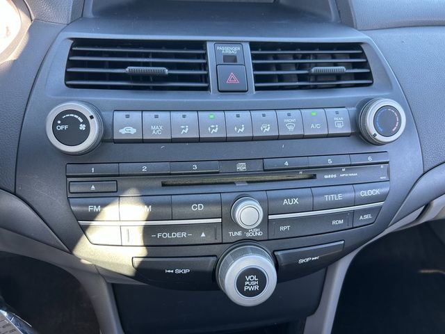 Used 2010 Honda Accord LX-P image 13