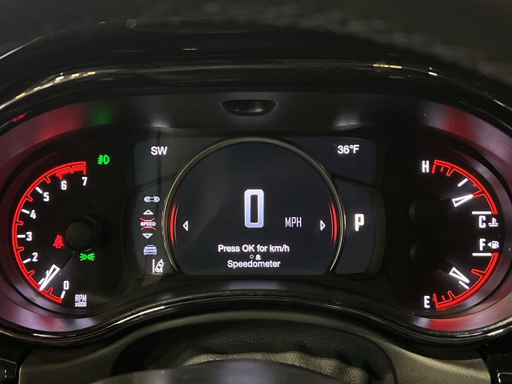 Used 2022 Dodge Durango R/T image 32