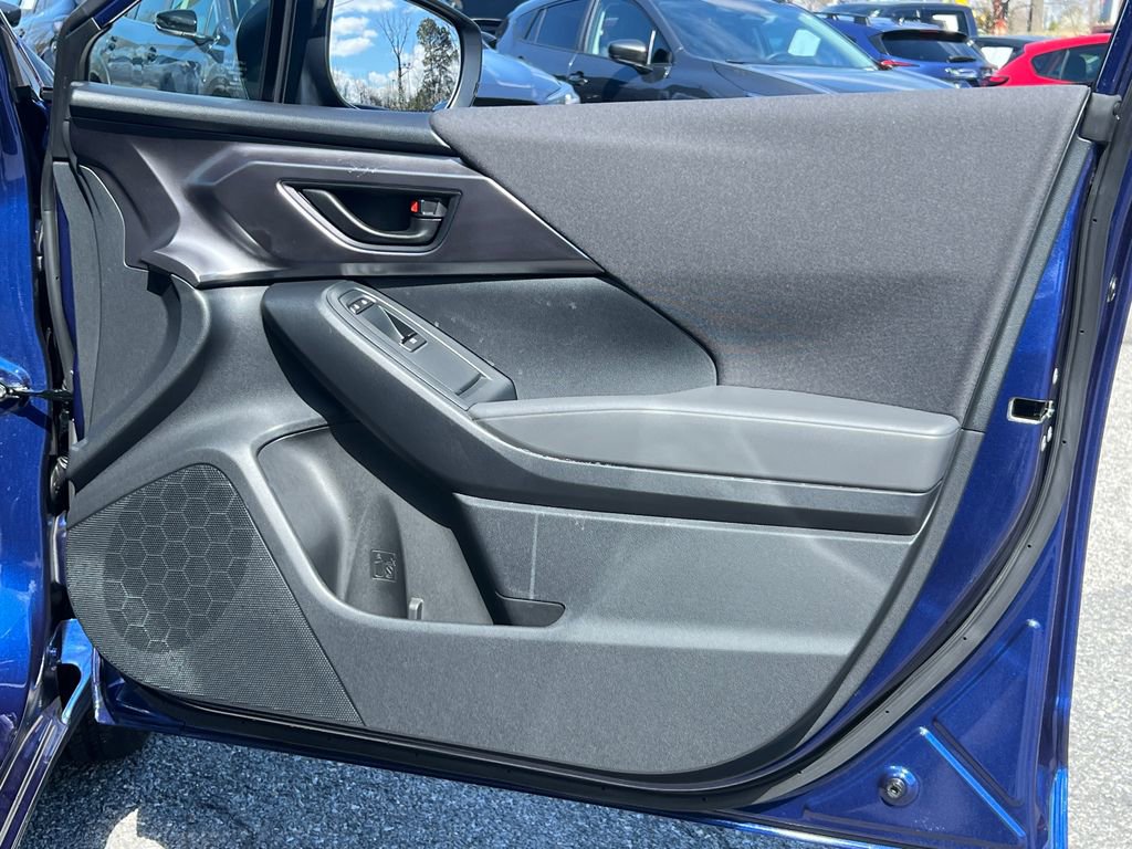 Certified 2025 Subaru Impreza 2.0i AWD/4WD image 10