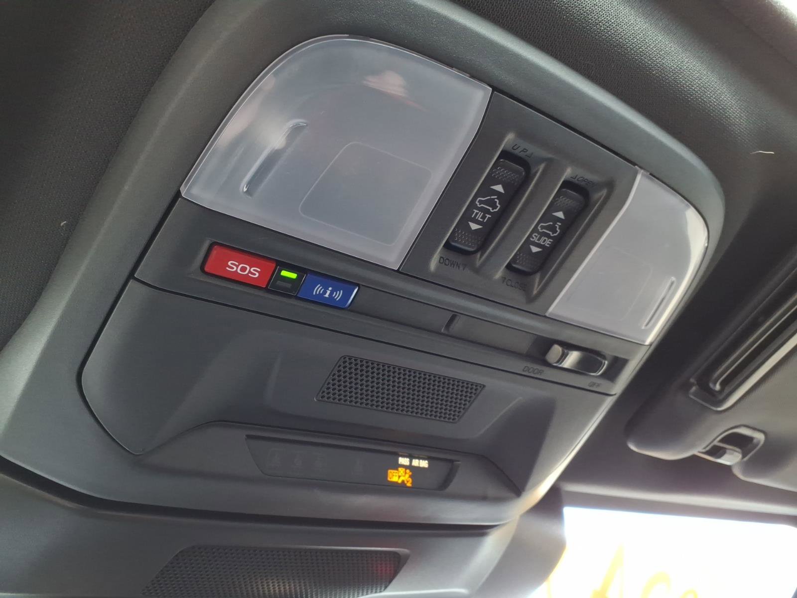 Used 2024 Subaru Impreza RS w/ Popular Package #1 image 26