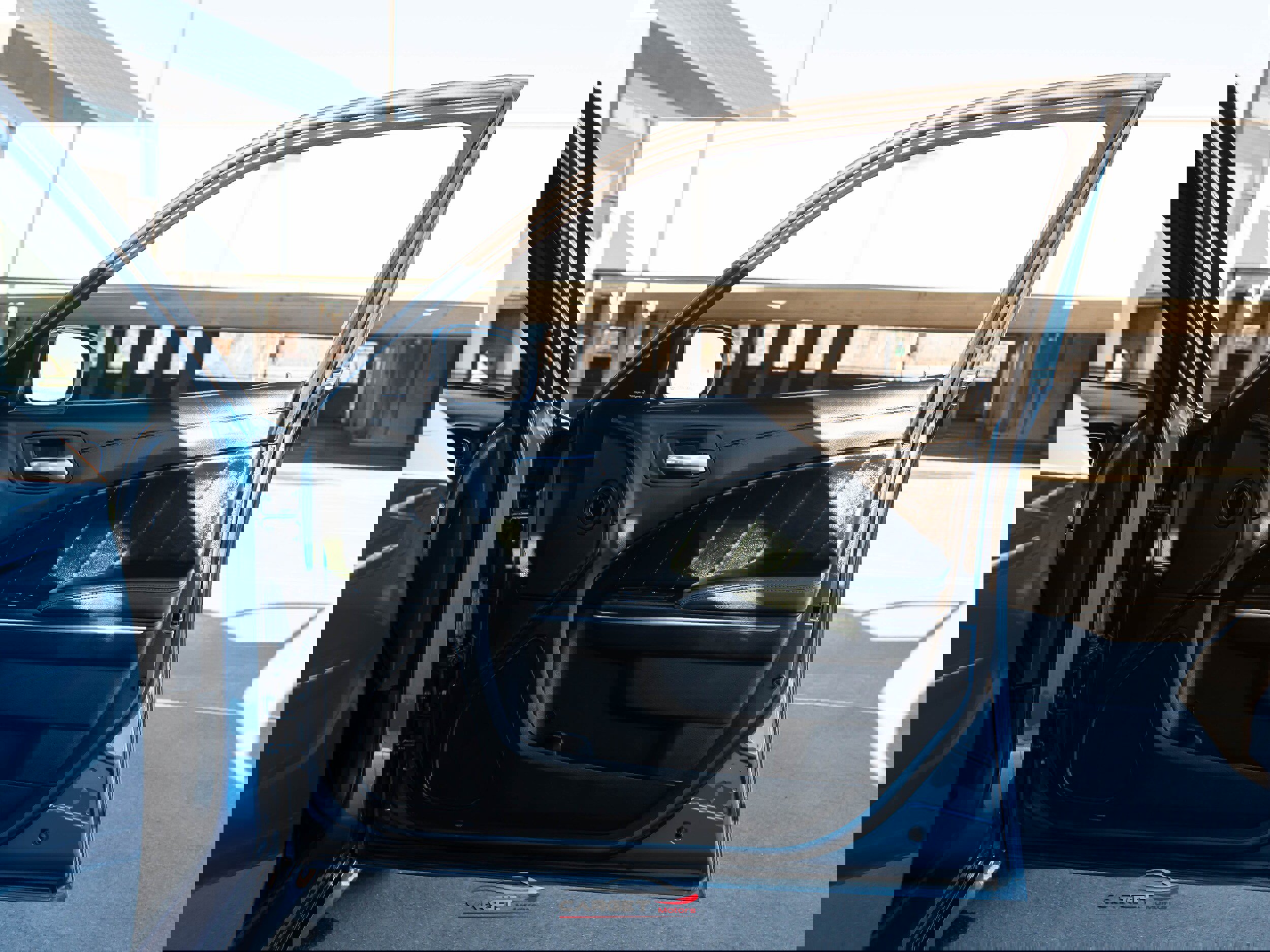 Used 2021 Dodge Charger Scat Pack image 41