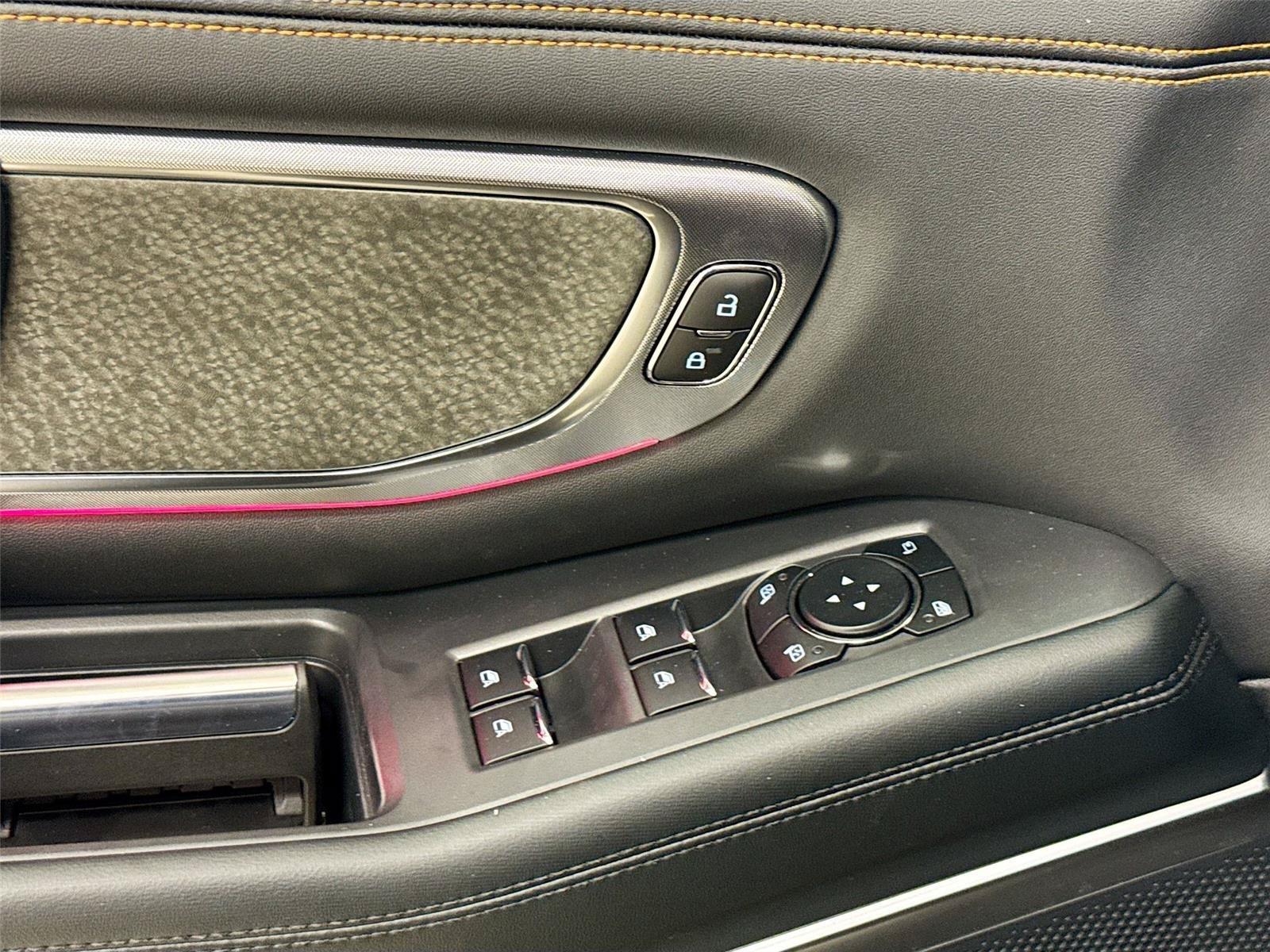 New 2026 Ford Expedition Tremor AWD/4WD image 17