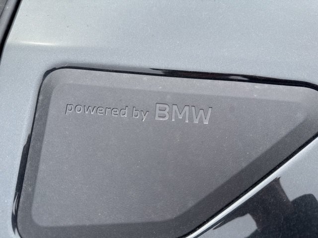 New 2025 INEOS Grenadier Station Wagon AWD/4WD image 38