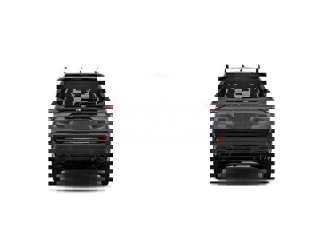 New 2026 Subaru Forester Limited image 9