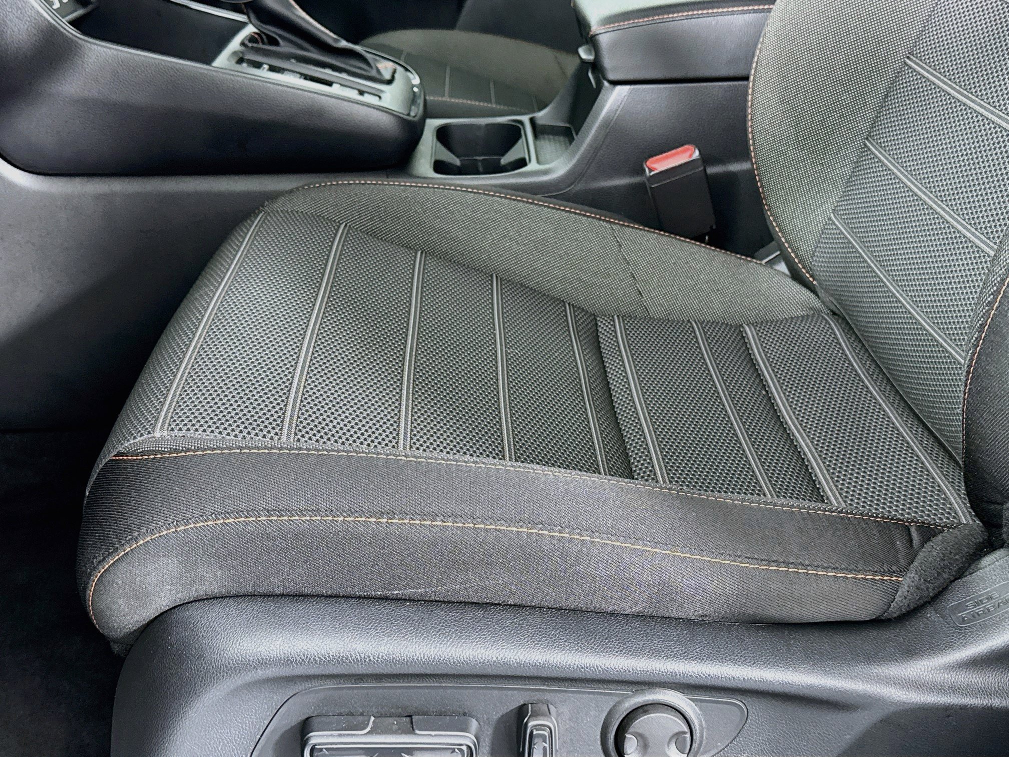 Certified 2024 Honda CR-V Sport image 18