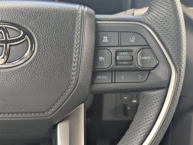 Used 2026 Toyota Tundra Limited w/ Limited PVM Package AWD/4WD image 22