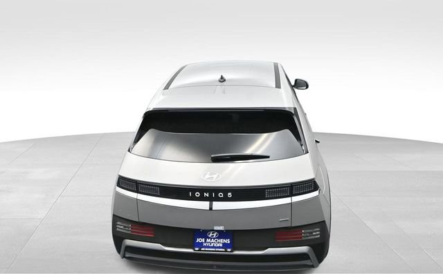 New 2026 Hyundai Ioniq 5 SEL image 27