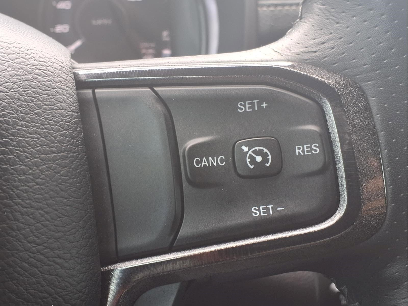 Used 2024 RAM 2500 Power Wagon w/ Towing Technology Group AWD/4WD image 18