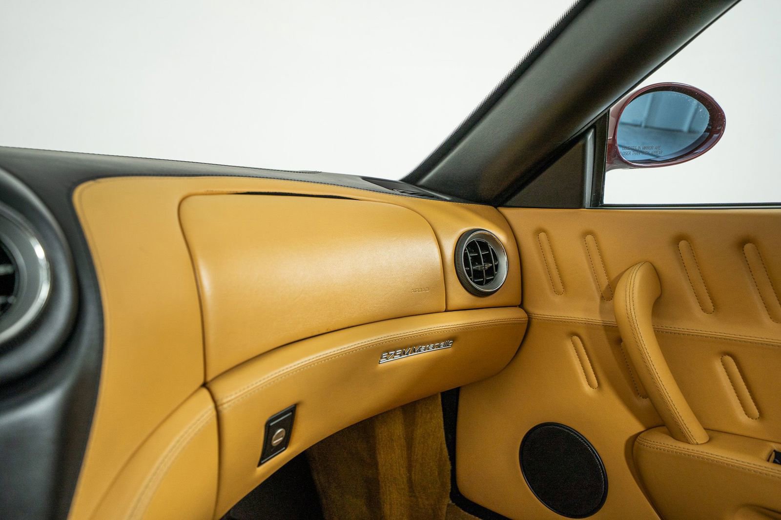Used 2003 Ferrari 575M Maranello image 53