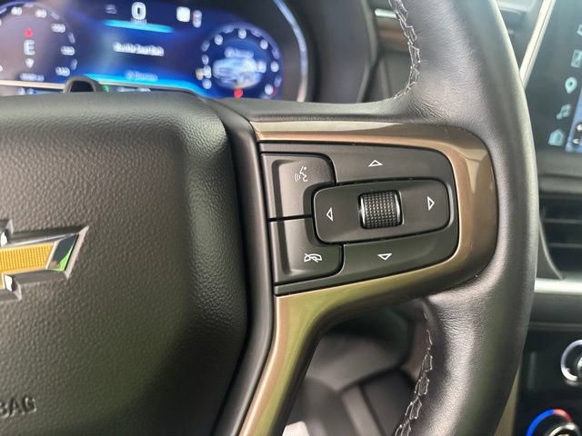 Used 2024 Chevrolet Tahoe High Country w/ Advanced Technology Package AWD/4WD image 10