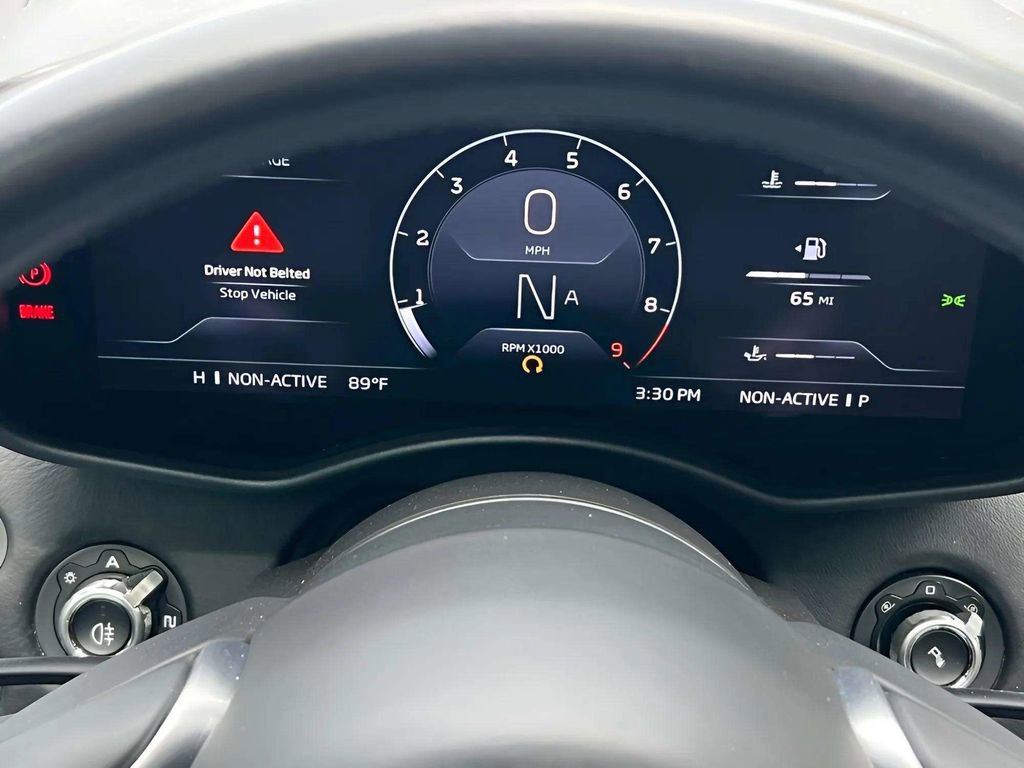 Used 2021 McLaren GT image 27