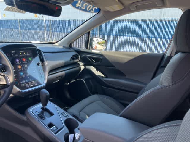 Certified 2024 Subaru Crosstrek 2.0i Premium AWD/4WD image 18