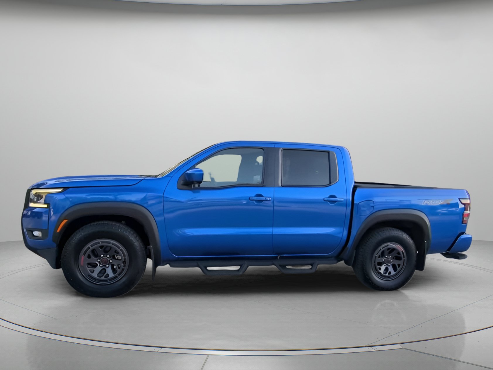 Used 2025 Nissan Frontier Pro-X w/ Pro Convenience Package RWD image 16