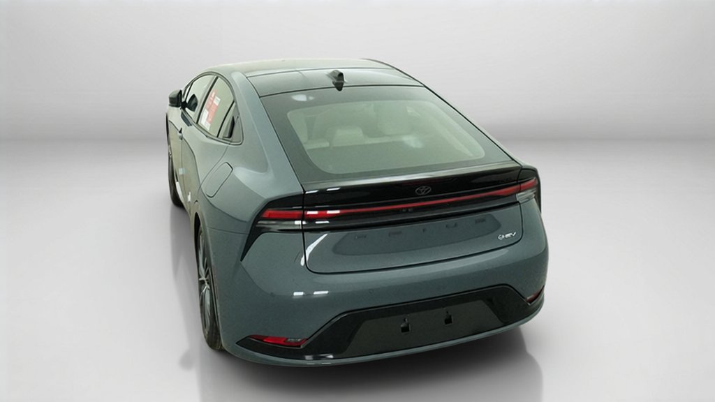 New 2027 Toyota Prius Limited w/ Limited Premium Package FWD image 41
