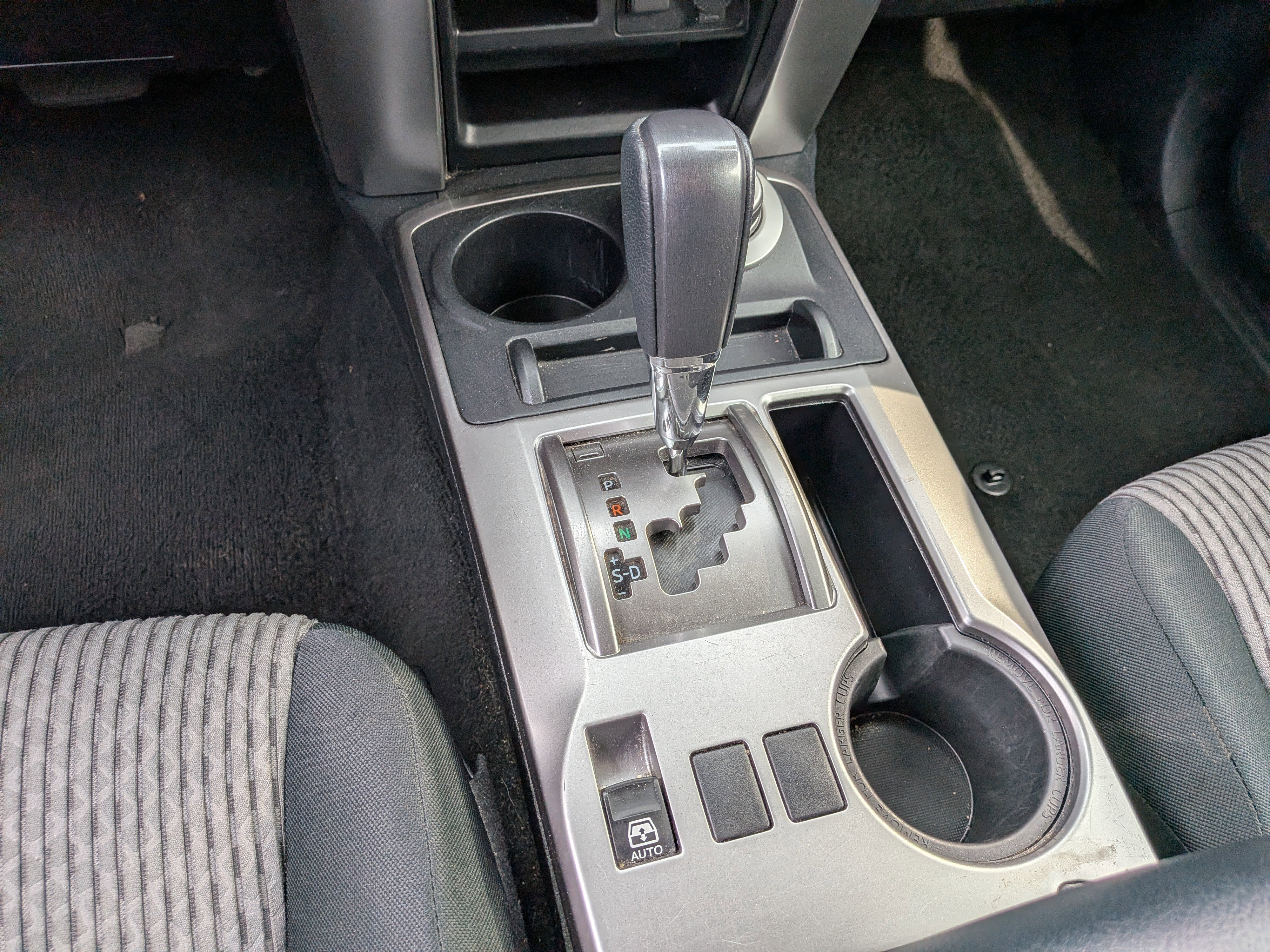 Certified 2024 Toyota 4Runner SR5 image 31