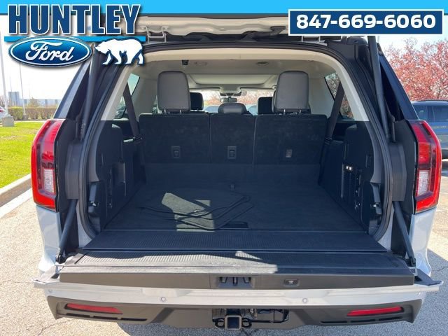 Used 2025 Ford Expedition Max Active image 14