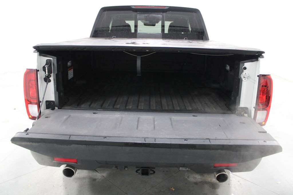 Used 2023 Honda Ridgeline RTL-E image 15