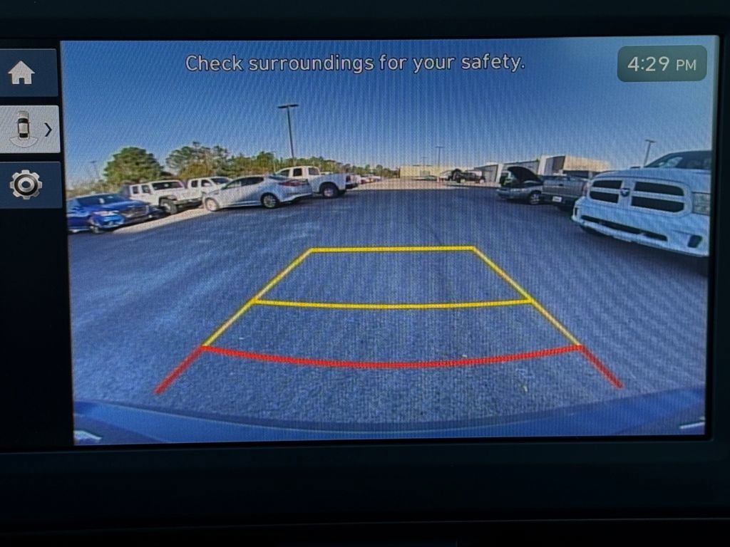 New 2026 Hyundai Elantra SEL Sport Premium image 17