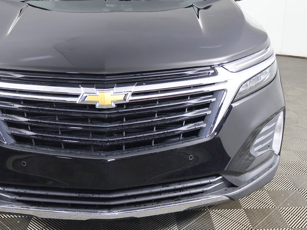 Used 2024 Chevrolet Equinox LT w/ LPO, Floor Liner Package FWD image 13