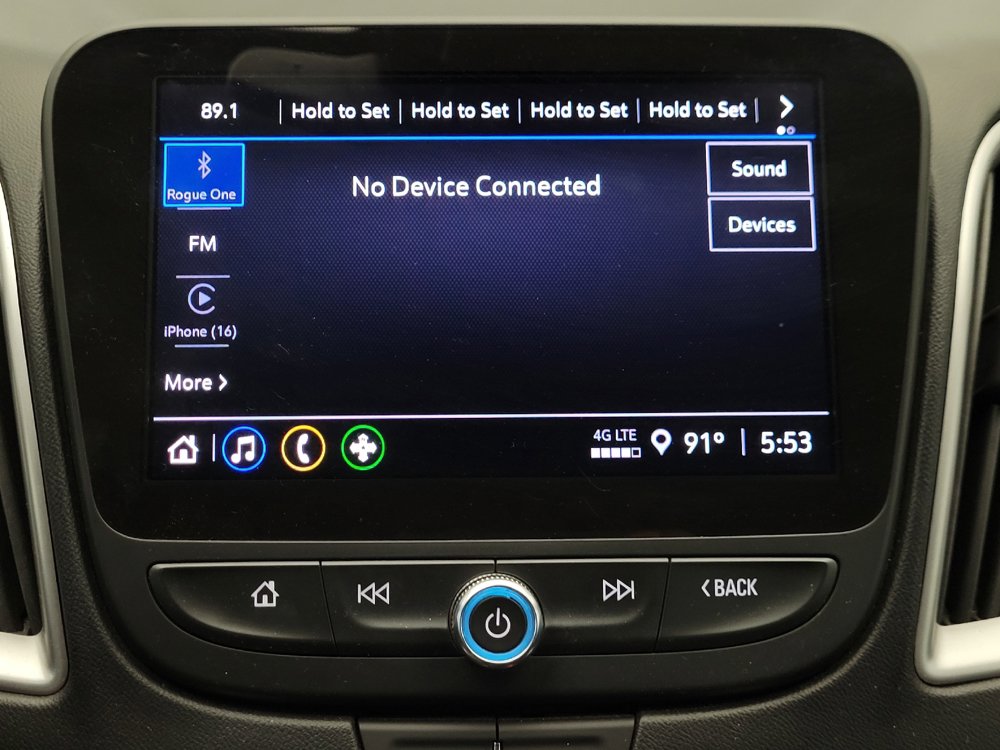 Used 2024 Chevrolet Malibu LS FWD image 25