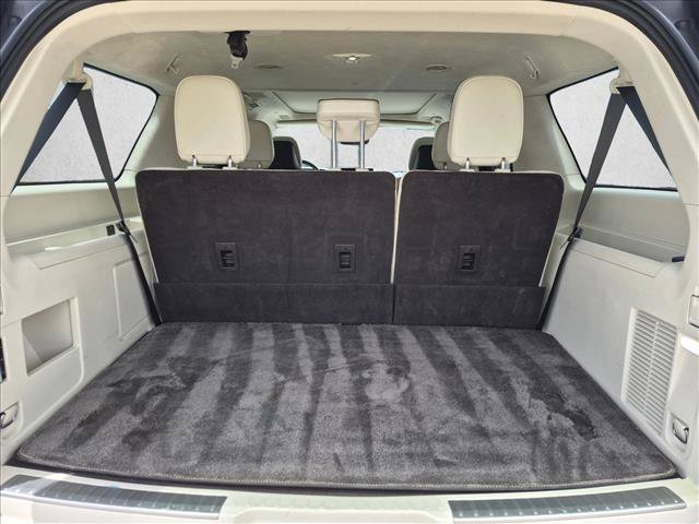 Used 2024 Lincoln Navigator L Black Label AWD/4WD image 13