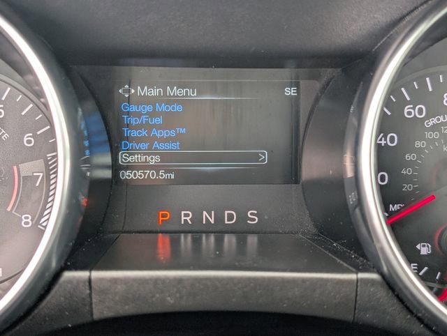 Used 2019 Ford Mustang Premium w/ Black Accent Package RWD image 25