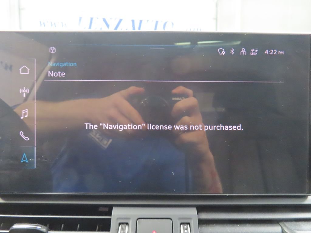 Used 2023 Audi Q5 2.0T Premium w/ Convenience Package image 14