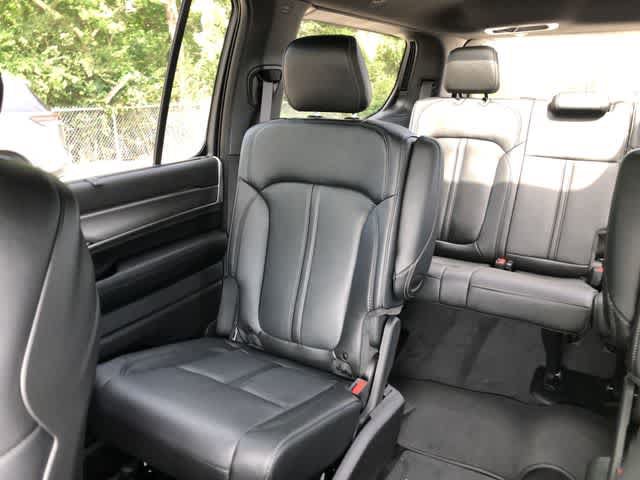 New 2026 Jeep Grand Wagoneer Limited AWD/4WD image 14