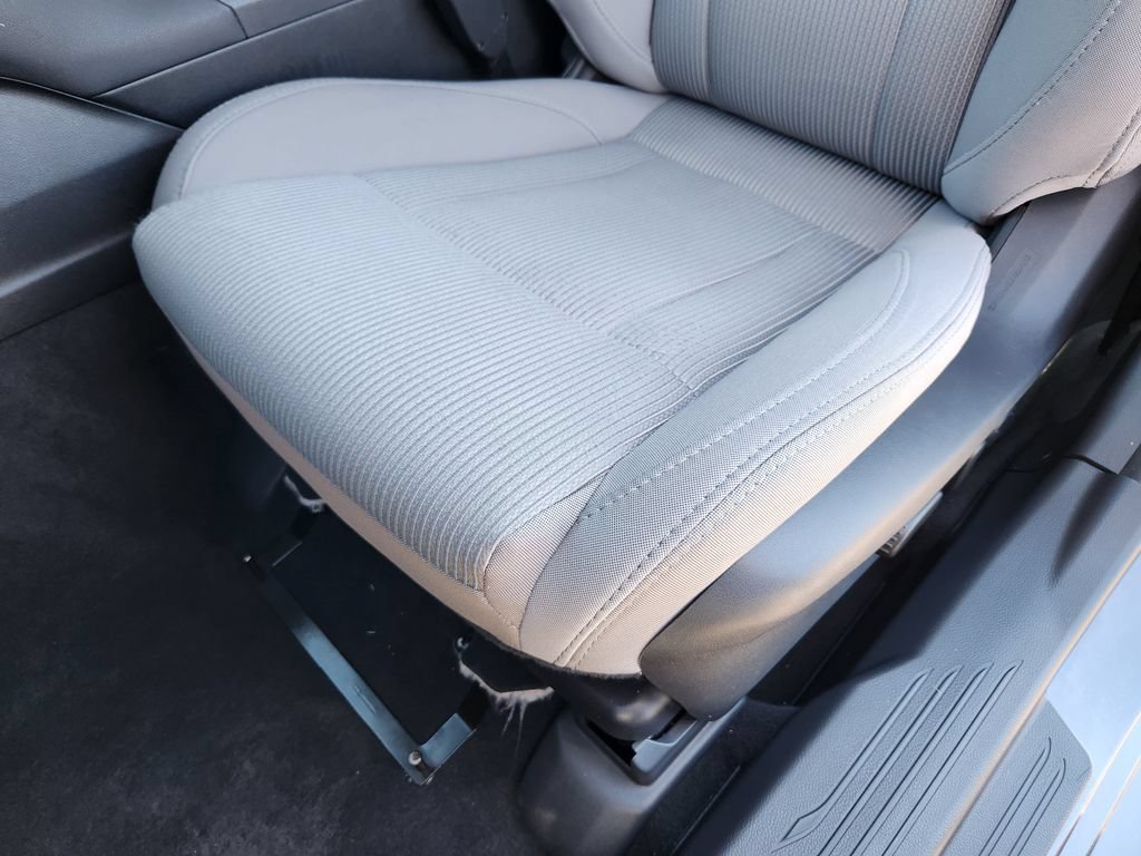 Used 2025 Subaru Legacy Premium AWD/4WD image 20