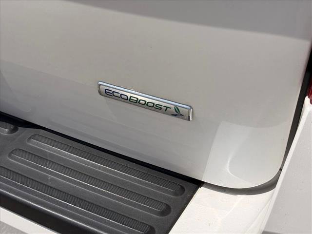 Used 2017 Ford Expedition Limited w/ Equipment Group 301A AWD/4WD image 7