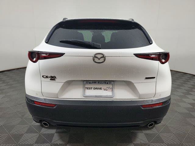 New 2026 MAZDA CX-30 Aire Edition AWD/4WD image 5