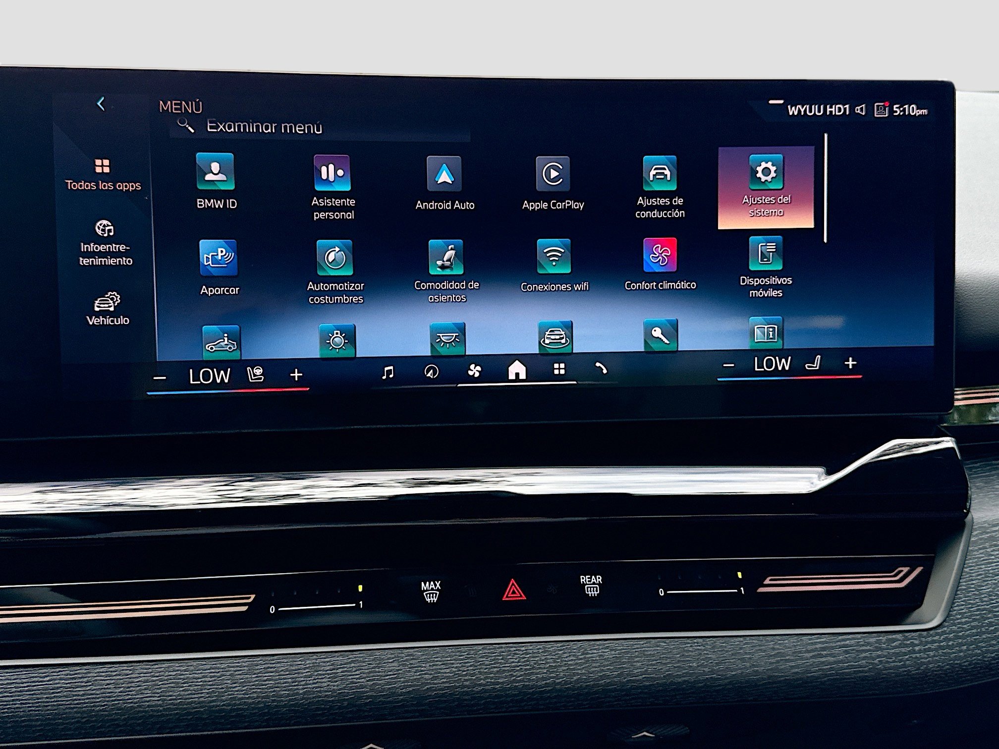 Used 2026 BMW 530i RWD image 30