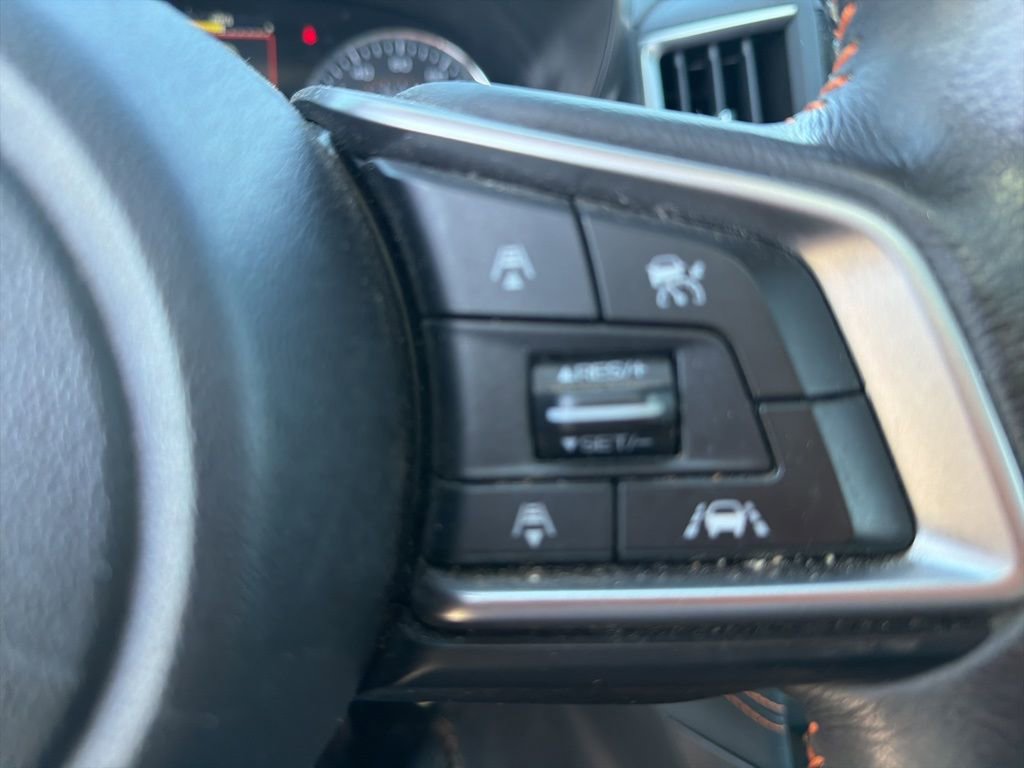 Used 2018 Subaru Crosstrek 2.0i Limited image 18