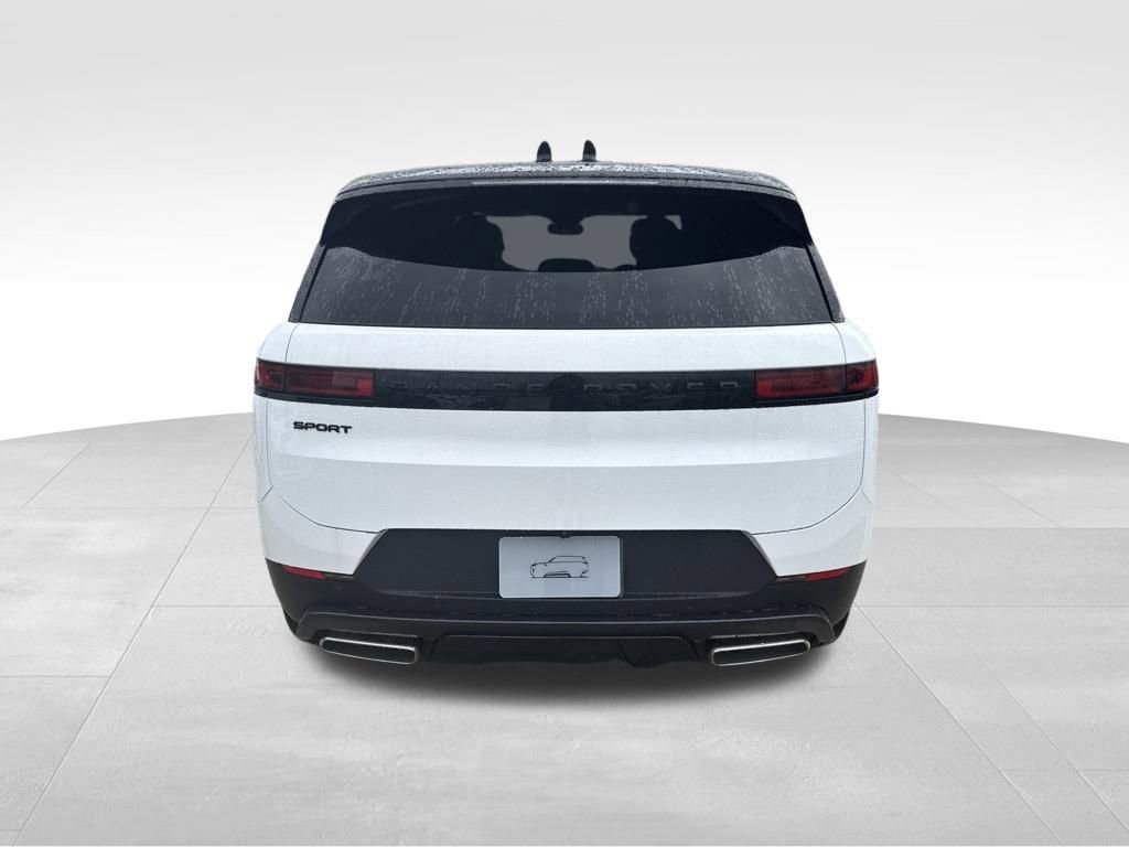 New 2026 Land Rover Range Rover Sport SE AWD/4WD image 22