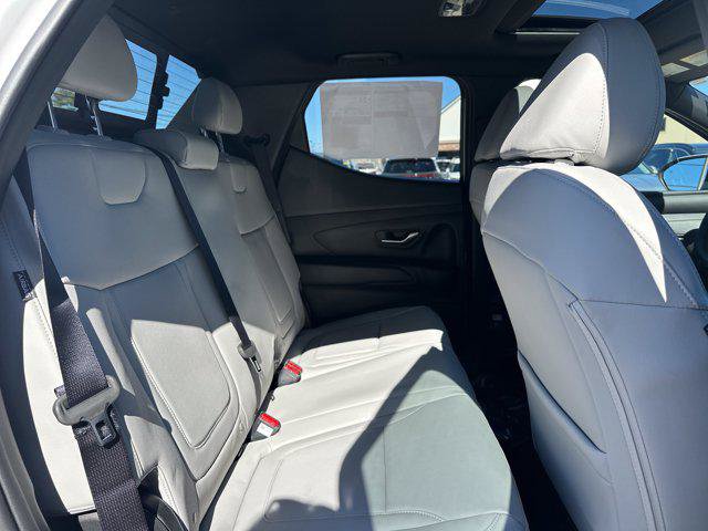 New 2026 Hyundai Santa Cruz SEL AWD/4WD image 25