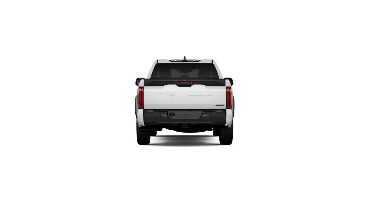 New 2026 Toyota Tundra TRD Pro AWD/4WD image 22