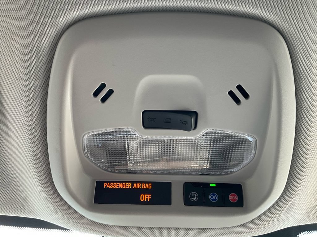 New 2026 Chevrolet Trax LT w/ Driver Confidence Package FWD image 11